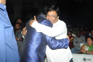 Jadoogadu Movie Audio Launch